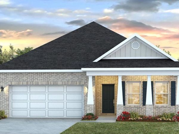 313 Makaira Dr, Cantonment, FL 32533