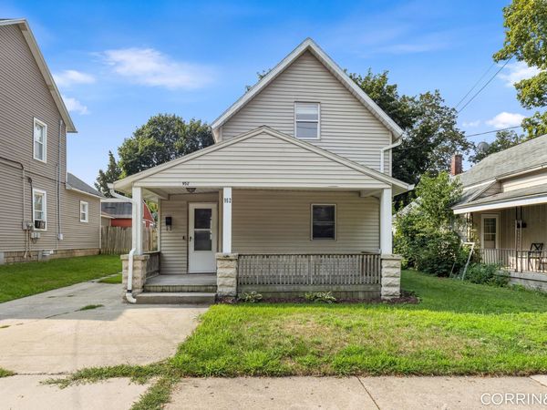 952 Park Street SW, Grand Rapids, MI 49504