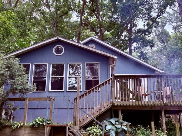 3009 Idle Hills Road, Brooklyn, MI 49230