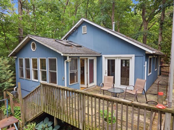 3009 Idle Hills Road, Brooklyn, MI 49230