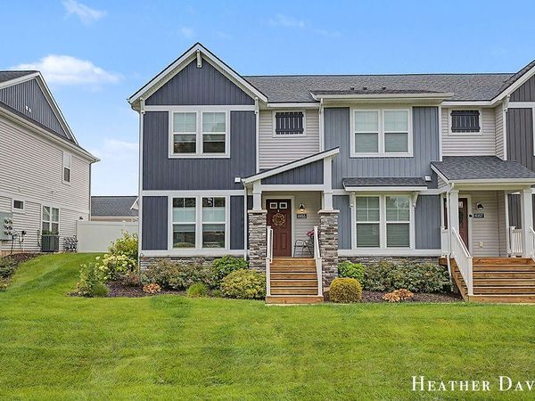 6955 Myers Lake Avenue NE, Rockford, MI 49341