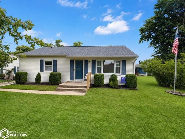 2895 & 2897 Plank Road, Keokuk, IA 52632
