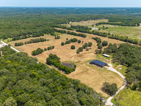 37610 S 540 Road , Eucha, OK 74342