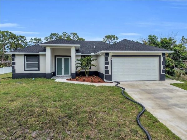 1114 Clark AVE, LEHIGH ACRES, FL 33972