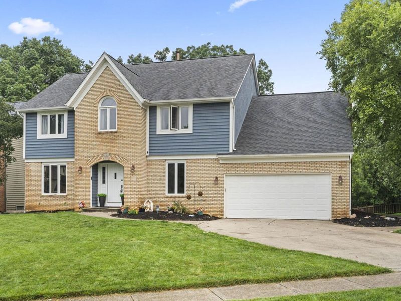 7820 Grandley Court, Reynoldsburg, OH 43068 Photo 10
