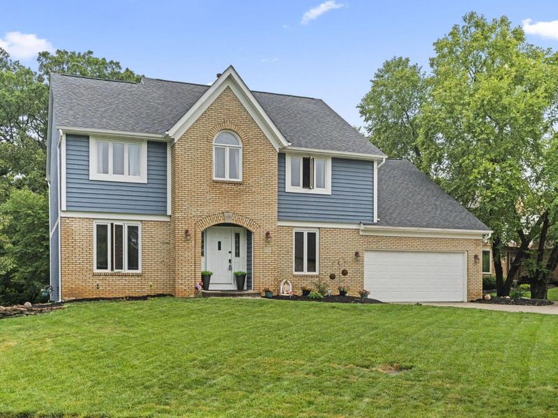 7820 Grandley Court, Reynoldsburg, OH 43068 Photo 11