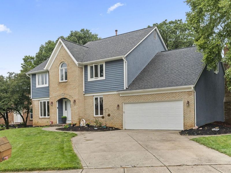 7820 Grandley Court, Reynoldsburg, OH 43068 Photo 9