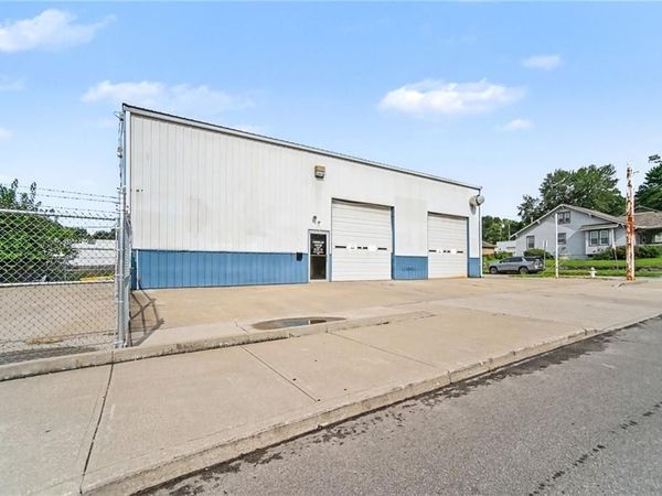 1726 Colhoun Street, St Joseph, MO 64501
