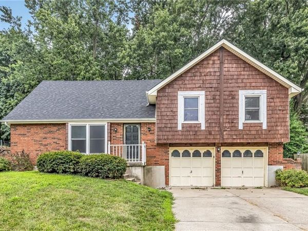 18903 E 19th Terrace, Independence, MO 64058