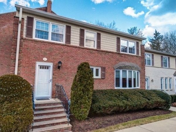 1200 Springfield Ave, Unit 2C, New Providence, NJ 07974