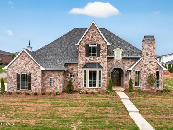 1210 Charlottesville Blvd, Knoxville, TN 37922