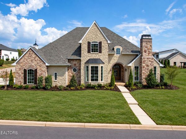 1210 Charlottesville Blvd, Knoxville, TN 37922