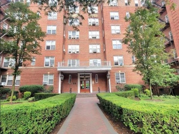 68-37 108th Street , Unit 6H, Forest Hills, NY 11375