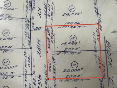 Lot 3 & 4 Moors Camp Highway, Gilbertsville, KY 42044