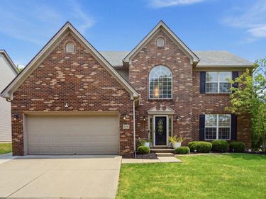 2841 Sandersville Road, Lexington, KY 40511