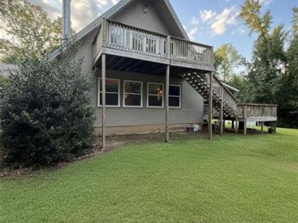 80358 BOB BAXTER Road, Bush, LA 70431