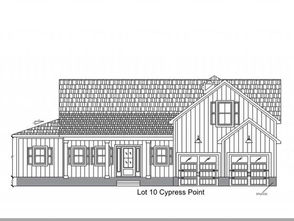 21 Red Maple Dr. , Pawleys Island, SC 29585