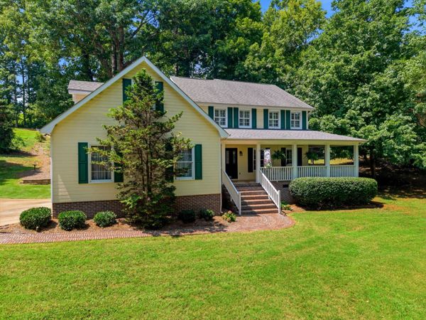7621 Bebe Branch Lane, Ooltewah, TN 37363