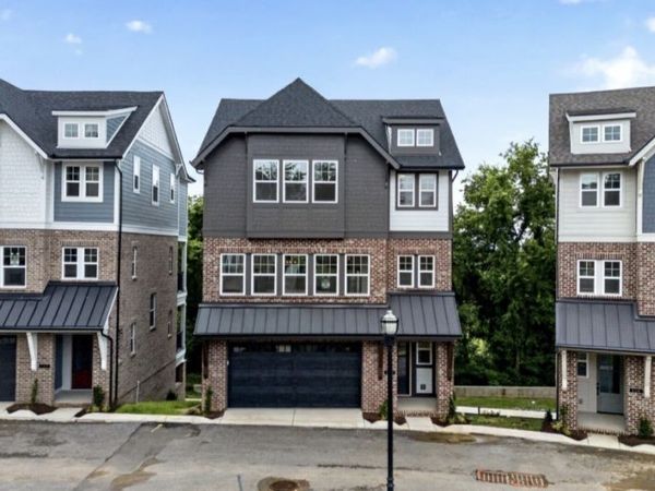 120 Honeywine St , Nashville, TN 37206