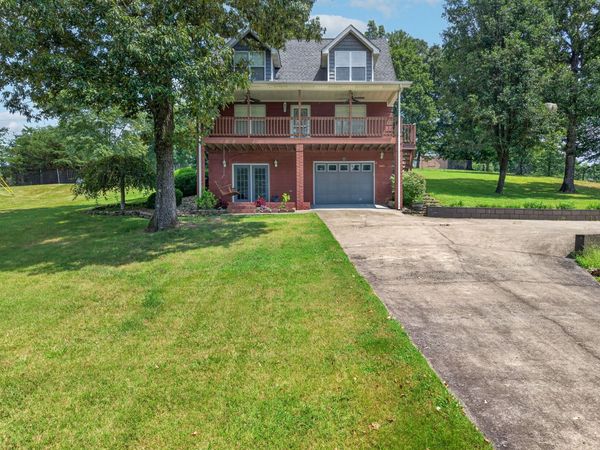 254 Sherwood Forest Rd , Livingston, TN 38570