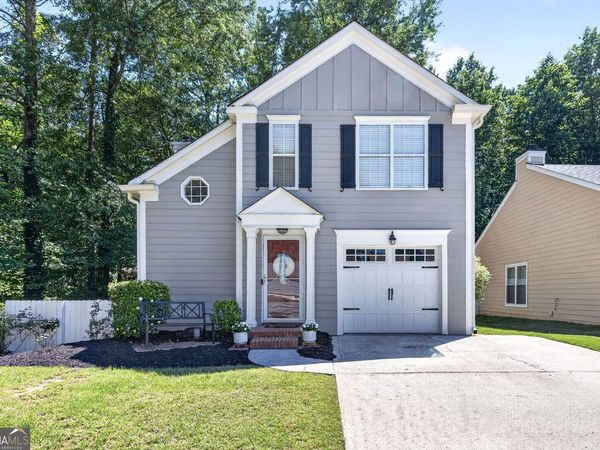 5035 N Bridges Drive, Alpharetta, GA 30022