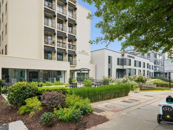 1421 Peachtree Street NE, Unit 212, Atlanta, GA 30309