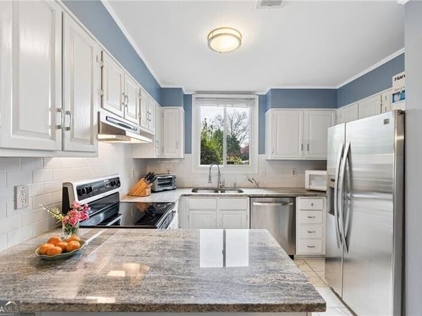4246 D Youville Trace, Atlanta, GA 30341