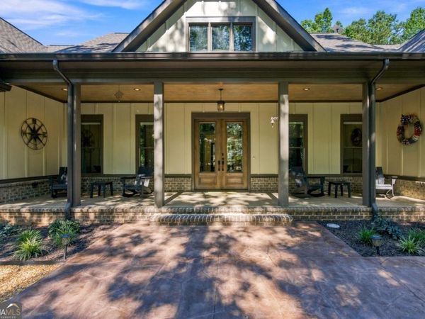 221 Brookhollow Road, Ball Ground, GA 30107