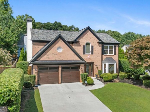 485 Weatherend Court, Johns Creek, GA 30022