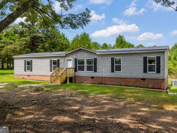 1625 Elberton Road, Lexington, GA 30648