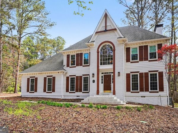 105 Tiffany Court, Locust Grove, GA 30248