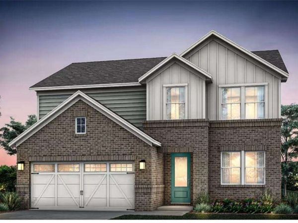 4264 Karenwood Circle, Powder Springs, GA 30127