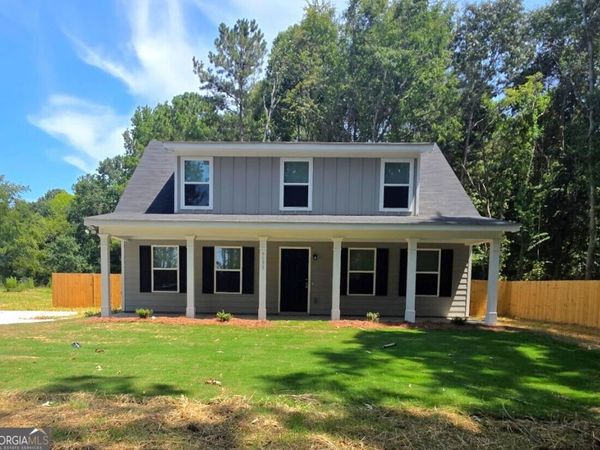 5133 C M Copelan Road, Watkinsville, GA 30677