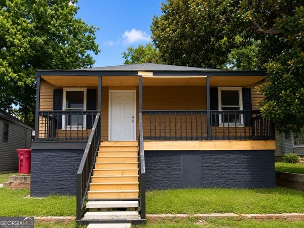 285 Moughon Street, Macon, GA 31201