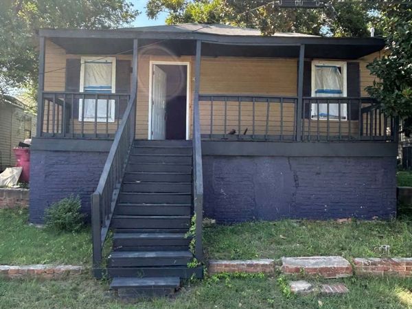 285 Moughon Street, Macon, GA 31201