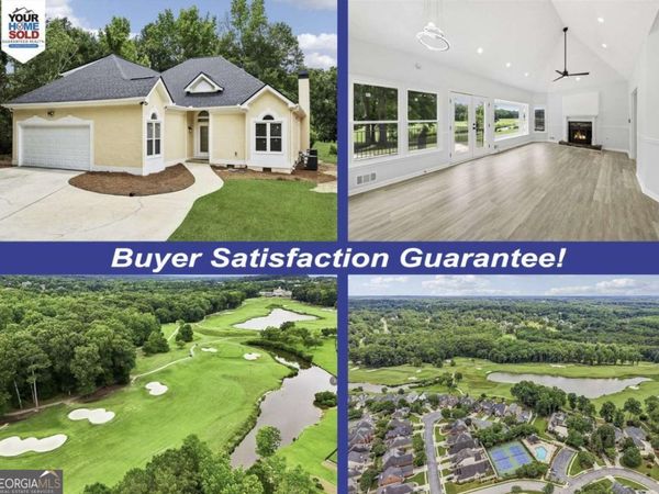 172 Wexford Court, Stockbridge, GA 30281