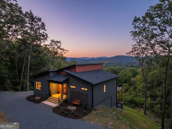 156 Sky High Drive, Unit 22, Ellijay, GA 30536