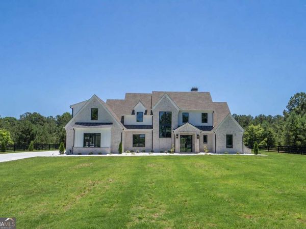 2944-A George Williams Road, Monroe, GA 30656
