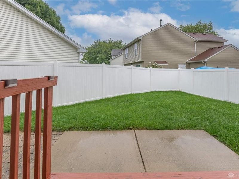 2311 Villagewood Court, Miamisburg, OH 45342 Photo 27