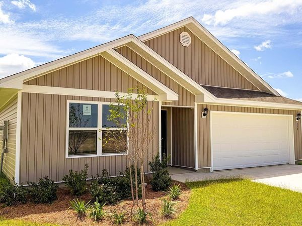 230 Reddy Creek Drive , Panama City, FL 32404