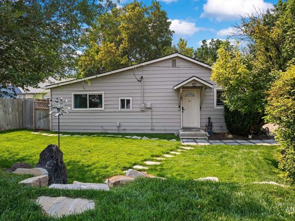 321 W Boise St., Kuna, ID 83634