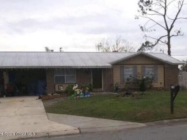 3101 W 22nd Street , Panama City, FL 32404