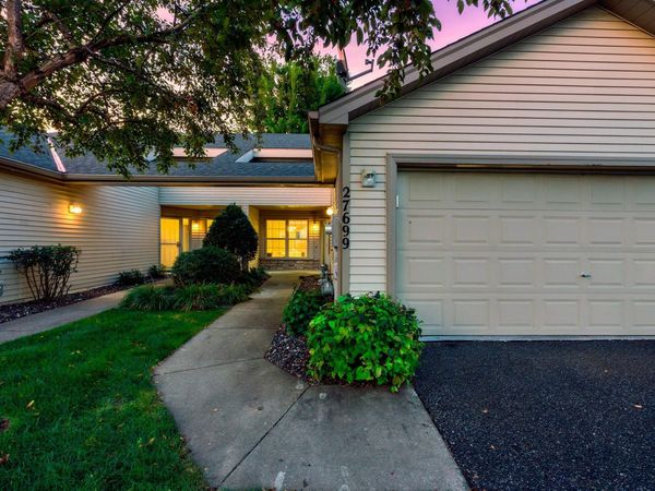 27699 Woodland Drive, Chisago City, MN 55013