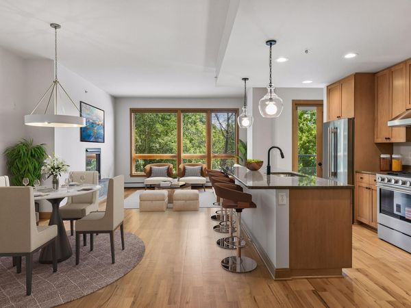 4201 Sunset Drive, Unit N321, Spring Park, MN 55384