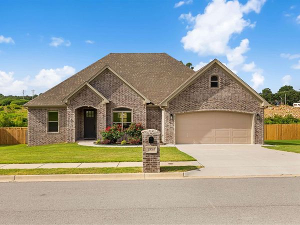 10063 Hidden Circle, Sherwood, AR 72120