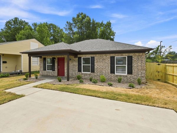 918.5 W 23 Rd Street , North Little Rock, AR 72114