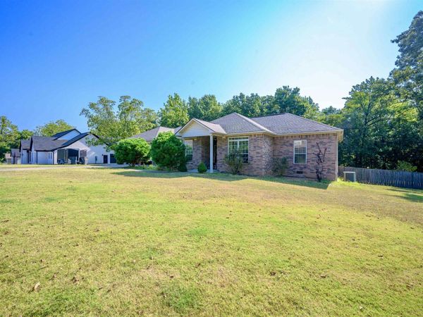 148 Leatherwood Circle, Batesville, AR 72501