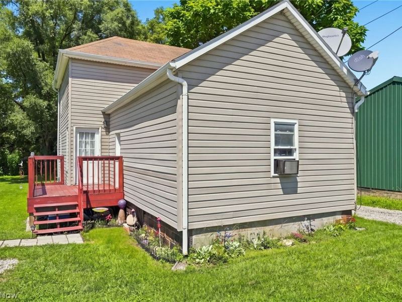 129 King Avenue, Lore City, OH 43755 Photo 2