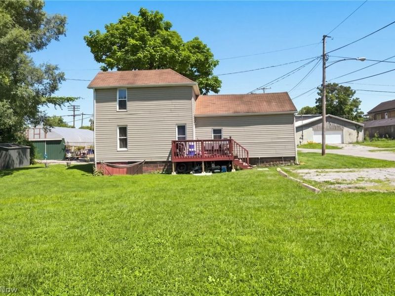129 King Avenue, Lore City, OH 43755 Photo 5