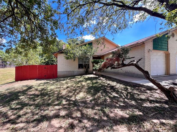 2802 Aftonshire WAY, Unit B, Austin, TX 78748